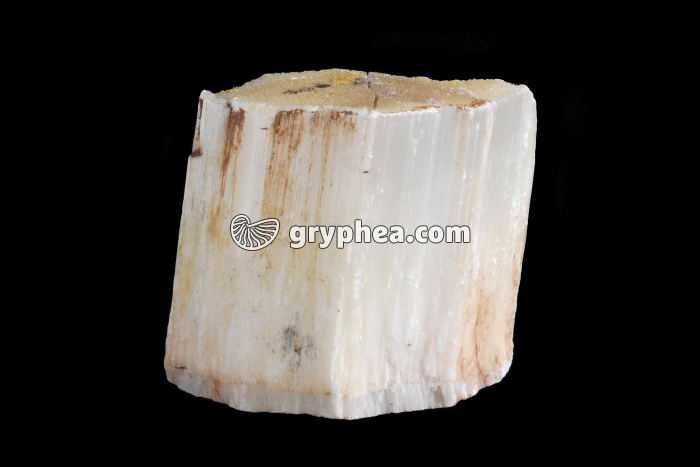 Gypse fibreux - gryphea.com